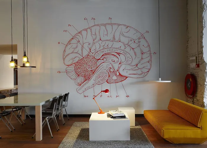 The Social Hub Hotel