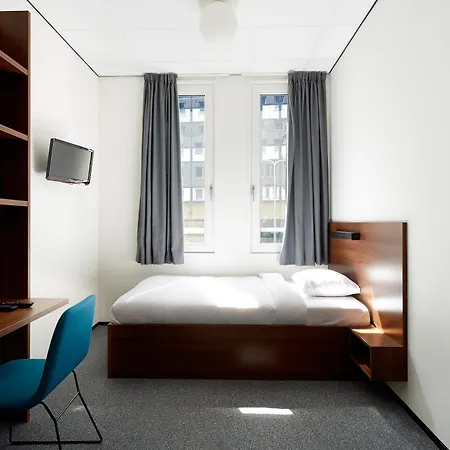 Hotel The Social Hub Rotterdam