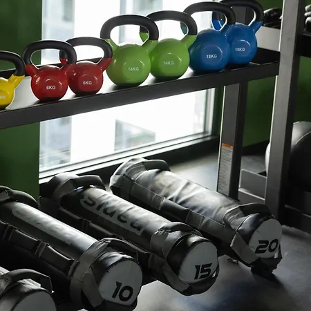 Hotel The Social Hub 3*