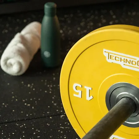 Hotel The Social Hub