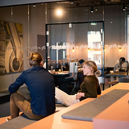 Hotel The Social Hub