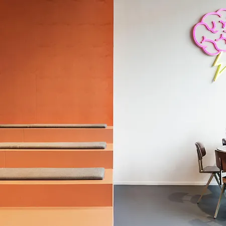 The Social Hub Hotel