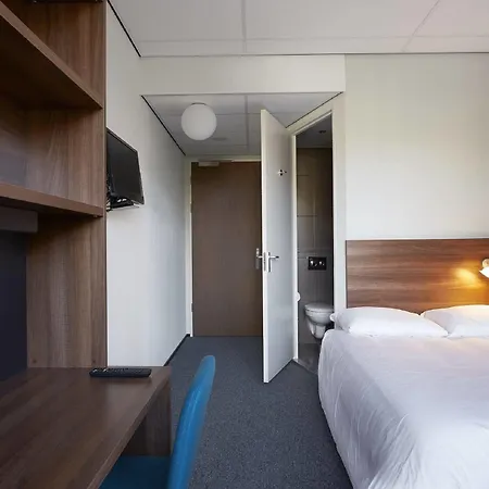The Social Hub Hotel