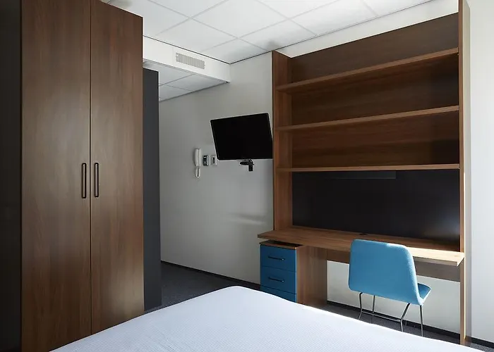 The Social Hub Hotel