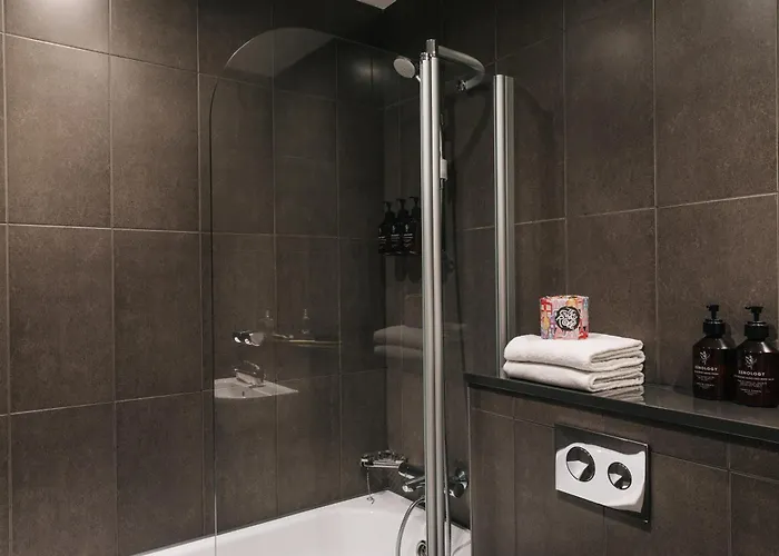 The Social Hub Hotel 3*