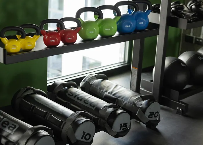 Hotel The Social Hub 3*