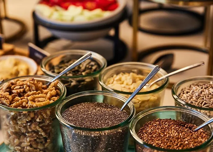 Hotel The Social Hub