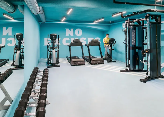 The Social Hub Hotel Rotterdam