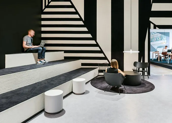 The Social Hub 3* Rotterdam