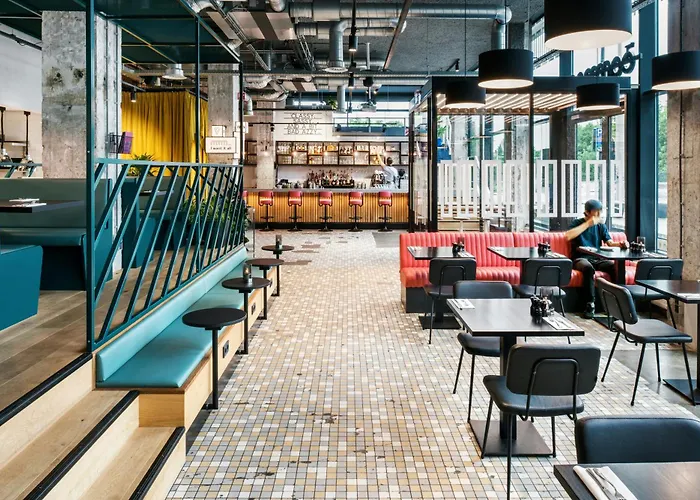 The Social Hub Hotell