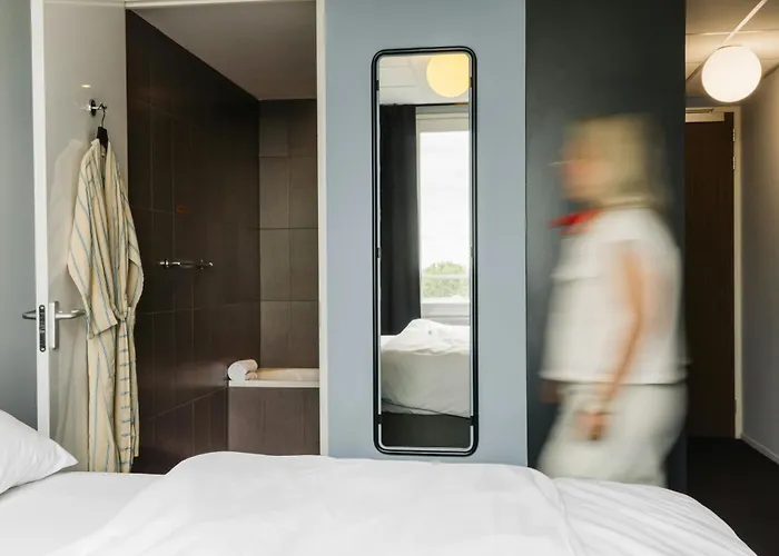 Hotell The Social Hub 3*