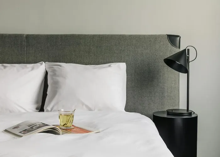 The Social Hub Hotell