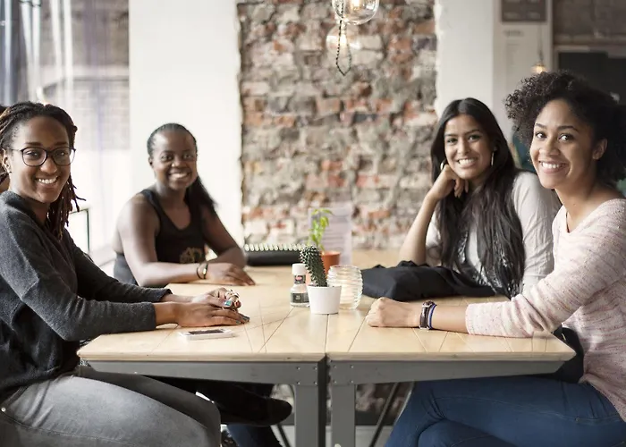 The Social Hub Hotell 3*